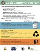 Cook County Green Fair