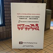 Toys for Tots