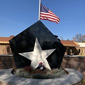 Veterans Memorial