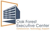 Oak Forest Executive Center Logo