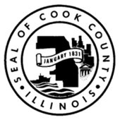 Cook County Treasurer Mary Pappas