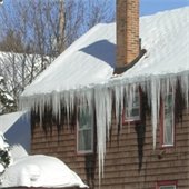 Ice Build-Up 