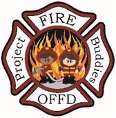 Project Fire Buddies