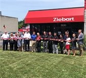 Ziebart Grand Opening
