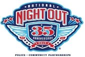 35th Annual National Night Out