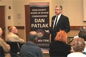 Dan Patlak