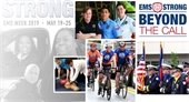 EMS Week