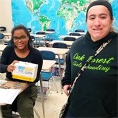 OFHS Childhood Cancer Fundraiser