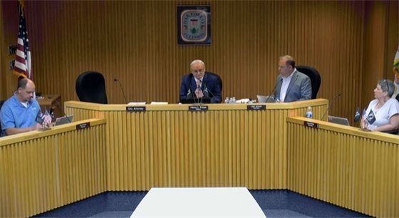 City Council Meeting