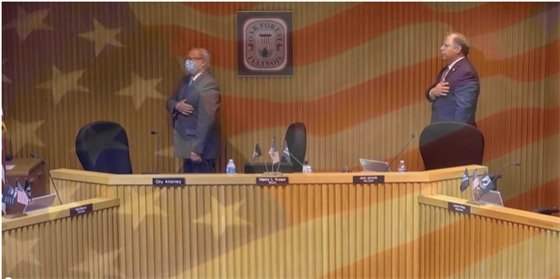 City Council Meeting