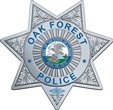 Oak Forest Police Department