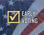 Early Voting Hours