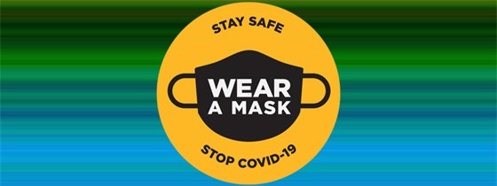 Wear a Mask