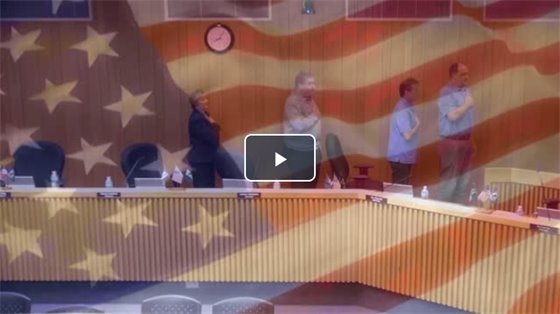 City Council Meeting October 8 2019