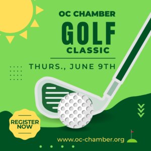 Chamber Golf Classic 