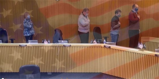 City Council Meeting