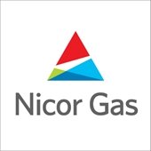 Nicor Gas Logo