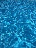 Pool Water