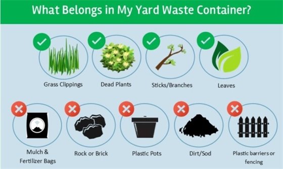 Yard Waste 