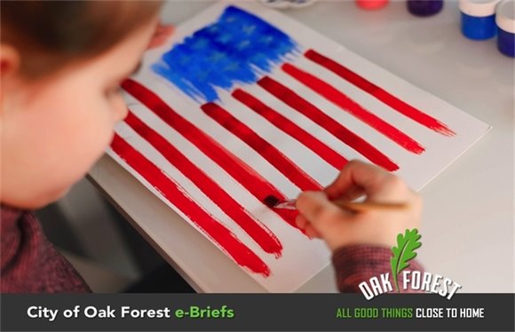 City of Oak Forest e-Briefs