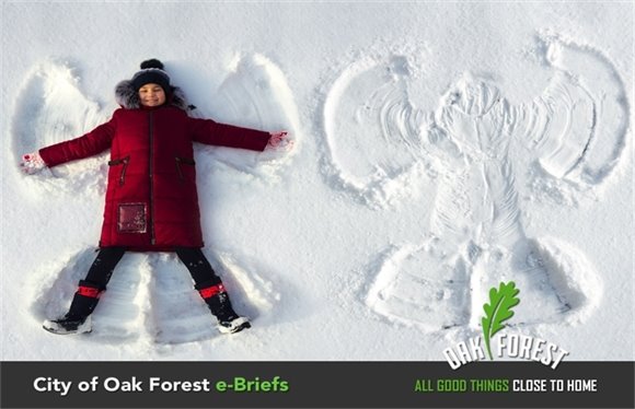 City of Oak Forest e-Briefs