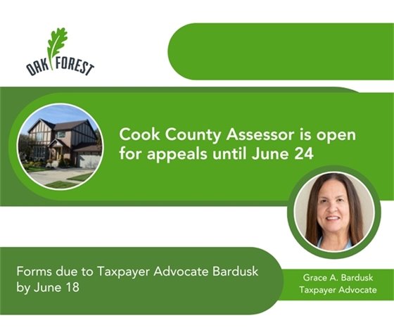 Bremen Township is open for appeals