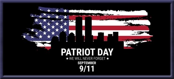 Patriot Day 9.11