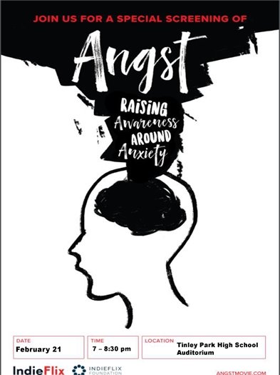 Angst Movie Screening