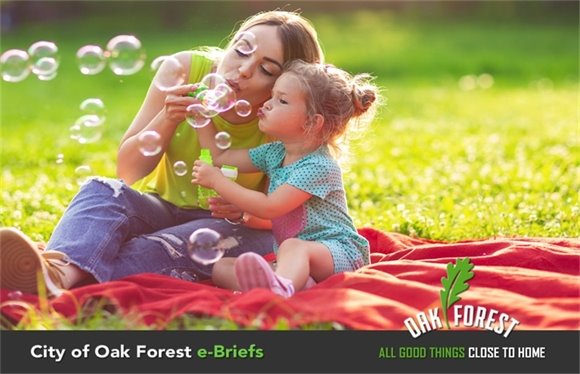 City of Oak Forest e-Briefs