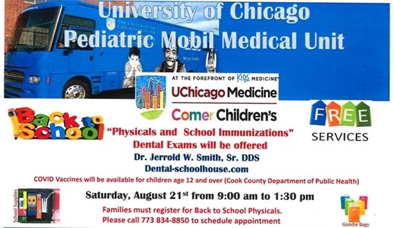 Valley Kingdom Ministries School Exams