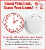 Change Clocks