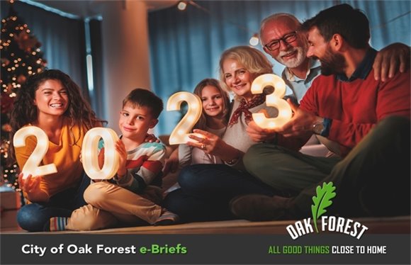 City of Oak Forest e-Briefs