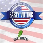 Early Voting