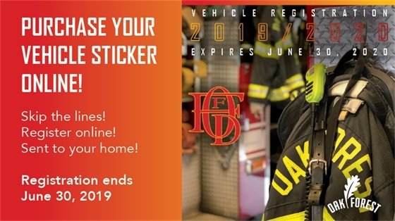 Vehicle Stickers Online