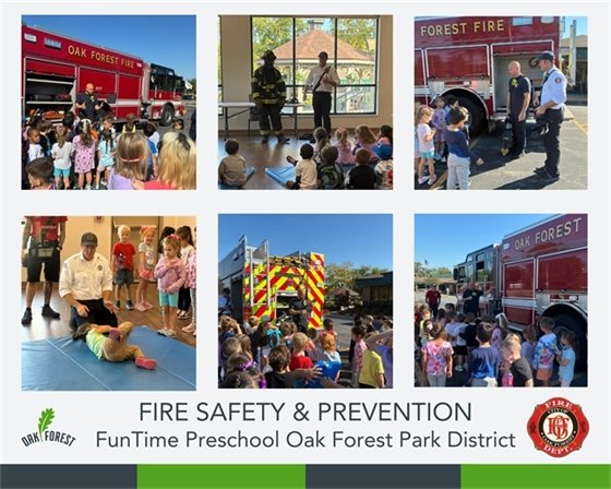 OFFD: Public Education