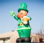 Happy St. Patrick's Day