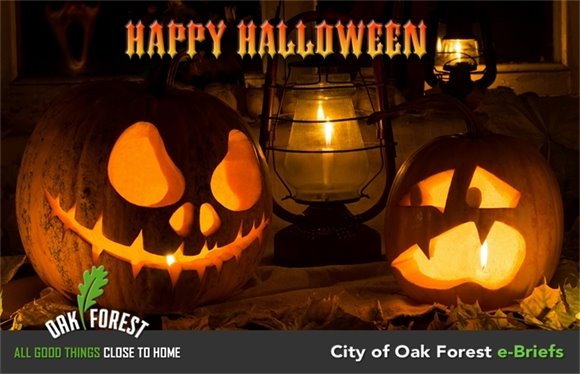 Happy Halloween 2020