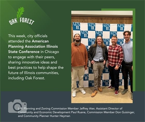 APAIL State Conference attendees