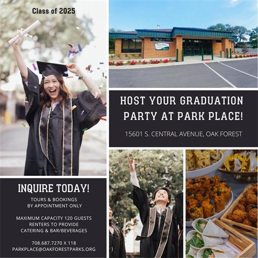 Park Place at Central Rentals