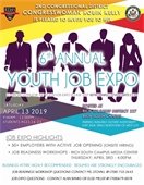 Youth Job Expo