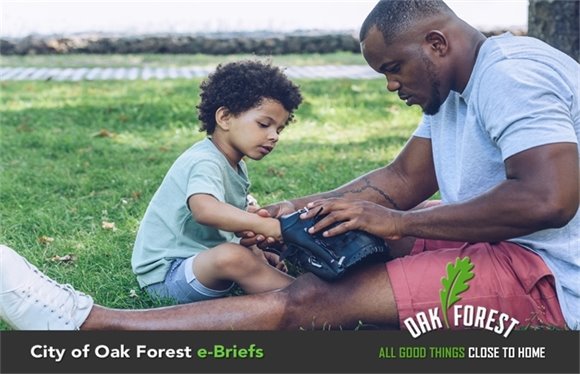 City of Oak Forest e-Briefs