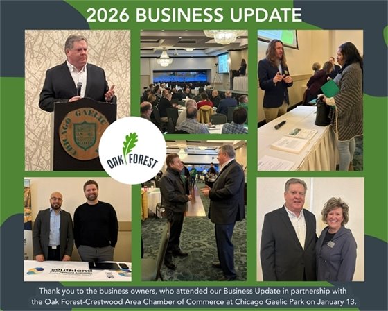 2026 Business Update