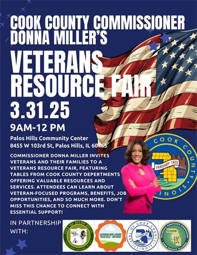 Veterans Resource Fair