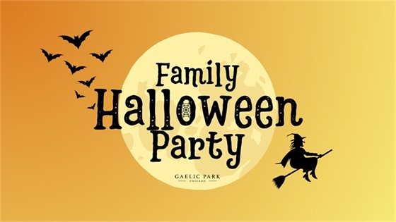 Chicago Gaelic Park Family Halloween Party