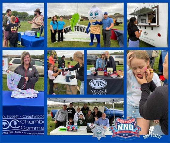 National Night Out Photos