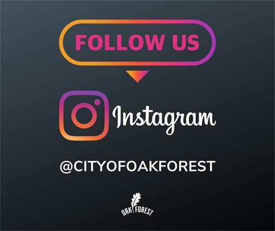Follow us on Instagram
