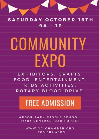 Community Expo