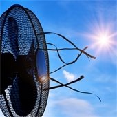 Extreme Heat Warning