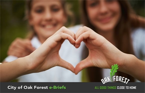 City of Oak Forest e-Briefs