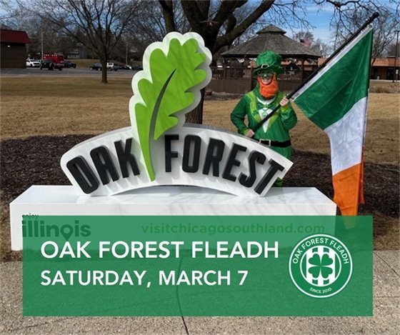 Register to walk in the Fleadh family parade